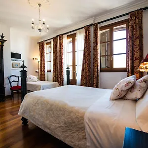 **** Hotel Segles - Turismo De Interior Espagne