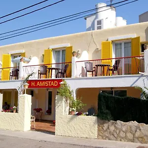  Maison d'hôtes Flor Amistad Espagne